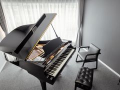 -Melody Mentor音乐私教馆(朝外·悠唐店)