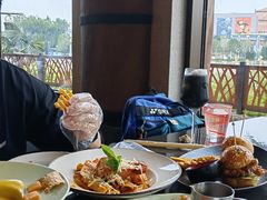 -哈蒙德餐厅