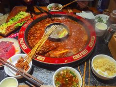 -陈眼镜火锅(总店)