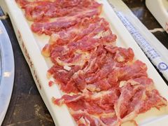 -潮德阿水牛肉火锅(深圳总店)