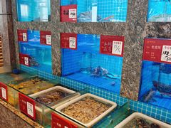 -潮州府·潮菜·砂锅粥(徐家汇店)