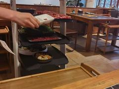 -杨家火锅(国美店)