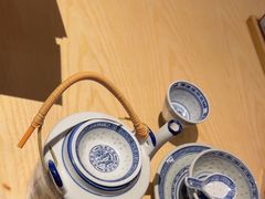 -南京大牌档(龙江新城市广场店)