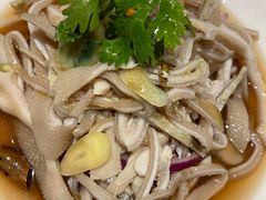 -巴依老爷新疆美食(清华东门店)