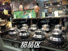 -巴犀烧烤(新崇光店)