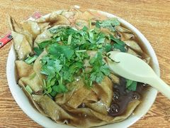 -真素诚·清真(新华路店)