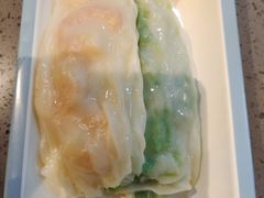 -红荔村肠粉(中银店)