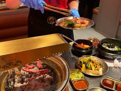 -西塔老太太泥炉烤肉(苏州大悦城店)