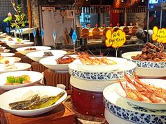 -二十八里太湖船菜(吉祥路店)