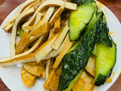 -清真·马洪小炒泡馍馆(钟楼回民街店)