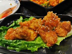 -烤路里·韩国品质自助烤肉(石路天虹4号店)