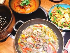 -吃饭皇帝大(赛格国际店)