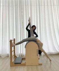 -AN普拉提女子健身工作室