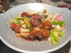 -绿茶餐厅(千岛湖银泰城店)