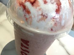 -COSTA COFFEE(成都来福士店)