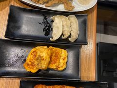 彝家炸酥肉-阿香米线(大悦城店)