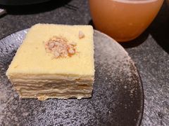 -丝路金桃·新疆菜(徐汇店)