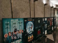 -百美汇影城(LUXE嘉里中心店)