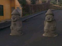 -龙头岩(Dragon Head Rock)