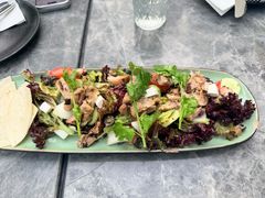 -BOURBON 玻本美式餐厅酒吧(虹桥新天地店)
