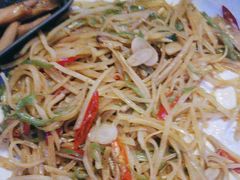 -路边边.炒菜烧烤.音乐餐厅(良乡长虹店)