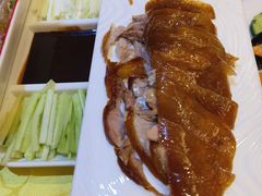 -红红烤鸭店(西单店)