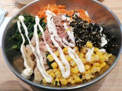 -米村拌饭(东方新天地店)