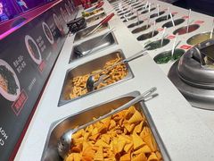 -麻辣英雄重庆火锅(二城广场店)