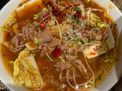 -老客家·客家菜(万达店)
