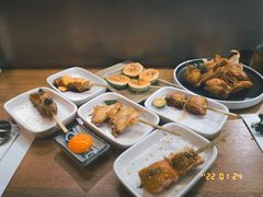 -现代居酒屋ATELIER IZAKAYA