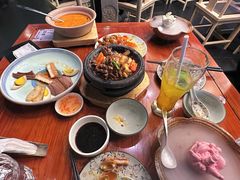 -潮堂(环球金融中心店)