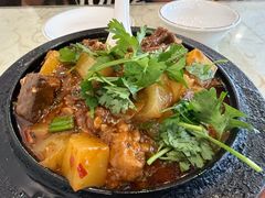 -圣厨牛腩(青春岛社区玉寿苑店)