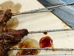 -清真·马峰烤肉(小学习北巷店)