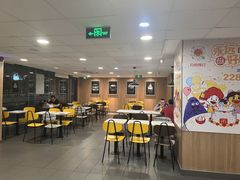 -麦当劳(湛江大厦店)
