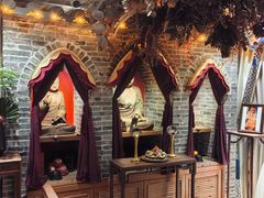 -叶叶菩提(太原别墅店)