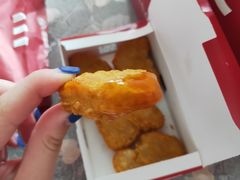 -肯德基(格尔木世邦店)