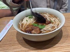 -李先生牛肉面(东一商场店)