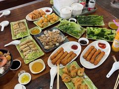 -周记蟹仔粉(侨港风情街店)