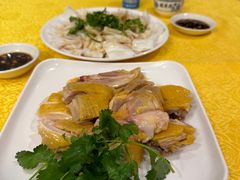 -黄B湛江鸡饭店(粤垦路店)