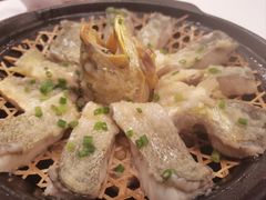 -柳州宾馆-云霄阁·旋转餐厅