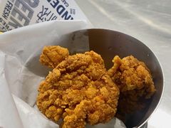 -TRIPS BURGER(大钟寺店)