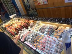 零售区-池田寿司·新鲜现做(昌平悦荟店)