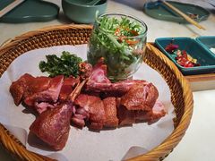 樟茶鸭-锦府盐帮·李宅(领展购物广场中关村店)