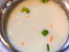 水蒸蛋-金百万烤鸭店(马甸店)