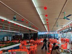 -红月湾海鲜饭店•沙滩海景(双月湾店)