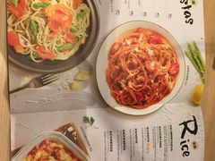 菜单-必胜客(奥城店)