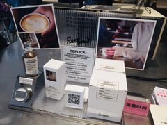 -Seesaw Coffee(上生新所店)