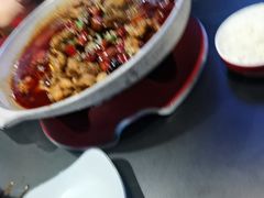 -华威约饭街