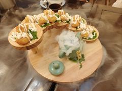 -雷峰塔·藕香居餐厅