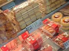 -泸溪河桃酥(长乐路店)